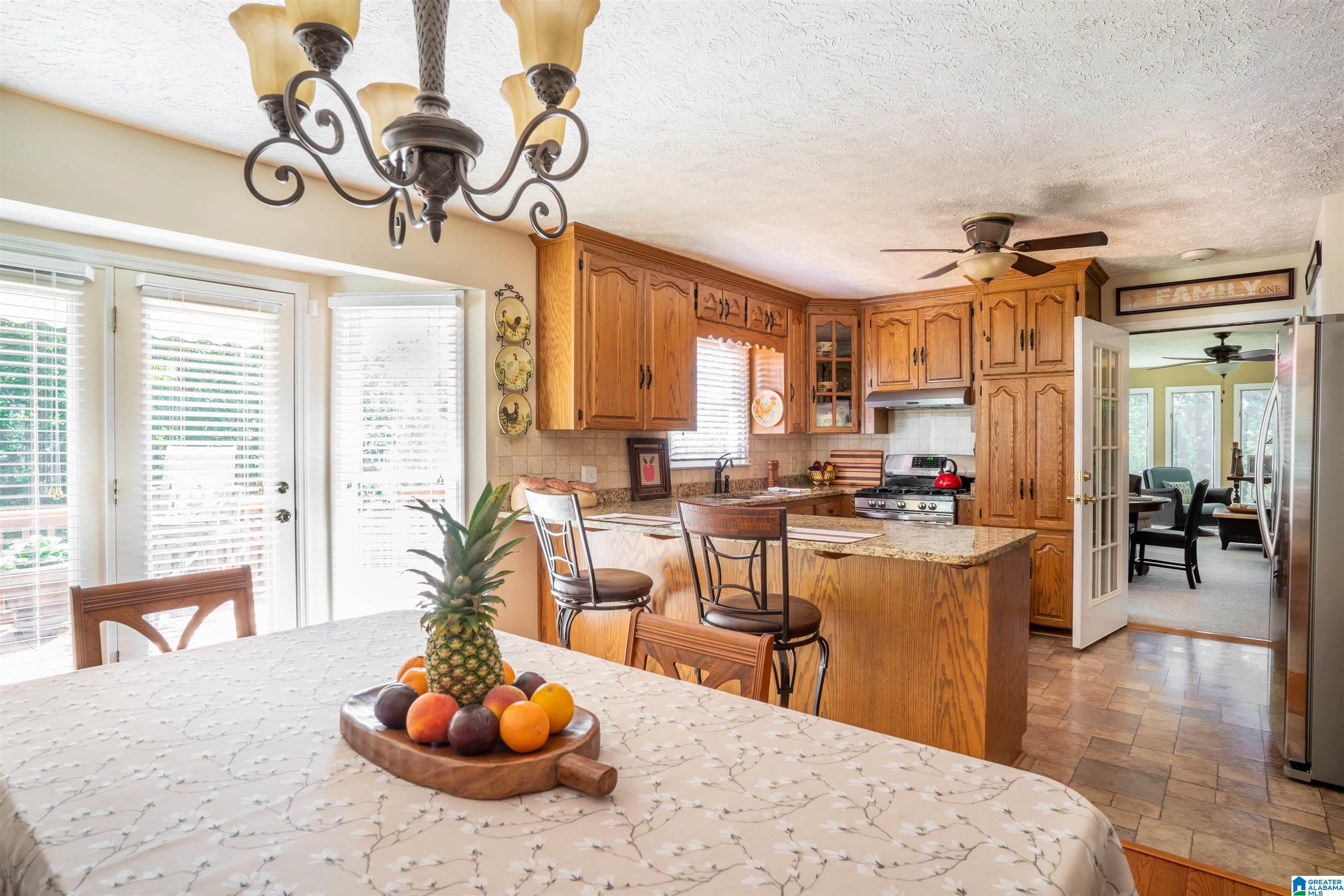 2264 Pleasant Valley Road Jacksonville, AL 36265 - Photo 26 of 45