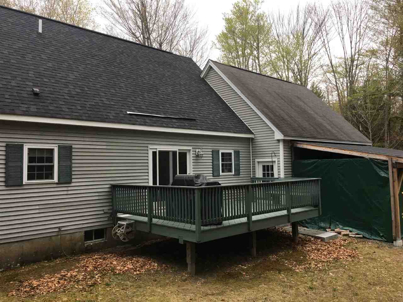 36 Ridge Road Enfield, NH 03748 - Photo 3 of 25