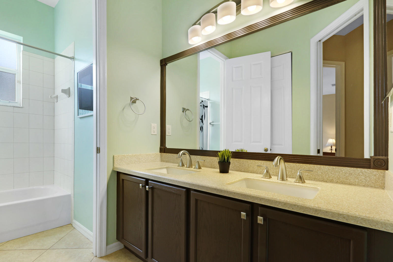 17185 72nd Road North Loxahatchee, FL 33470 - Photo 18 of 31 Guest Bathroom