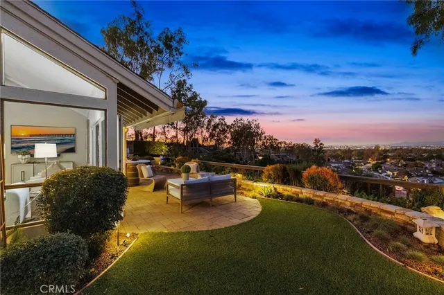 $2,198,000 | 26 Canyon Ridge, Irvine, CA 92603