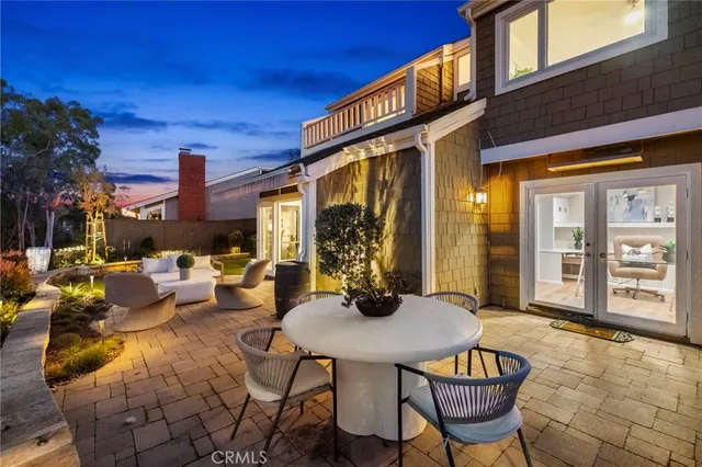 $2,198,000 | 26 Canyon Ridge, Irvine, CA 92603