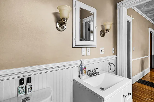 $325,000 | 61 West Street, Whitestown, NY 13492