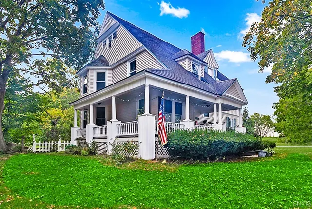 $325,000 | 61 West Street, Whitestown, NY 13492