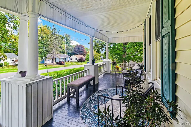 $325,000 | 61 West Street, Whitestown, NY 13492