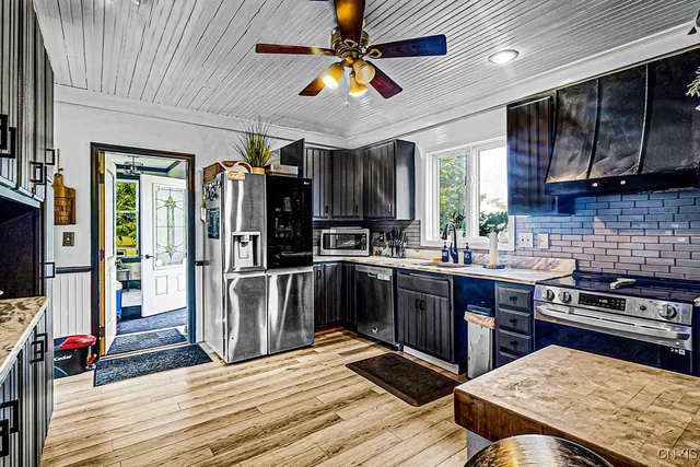 $325,000 | 61 West Street, Whitestown, NY 13492