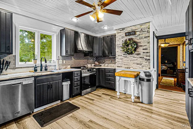 $325,000 | 61 West Street, Whitestown, NY 13492