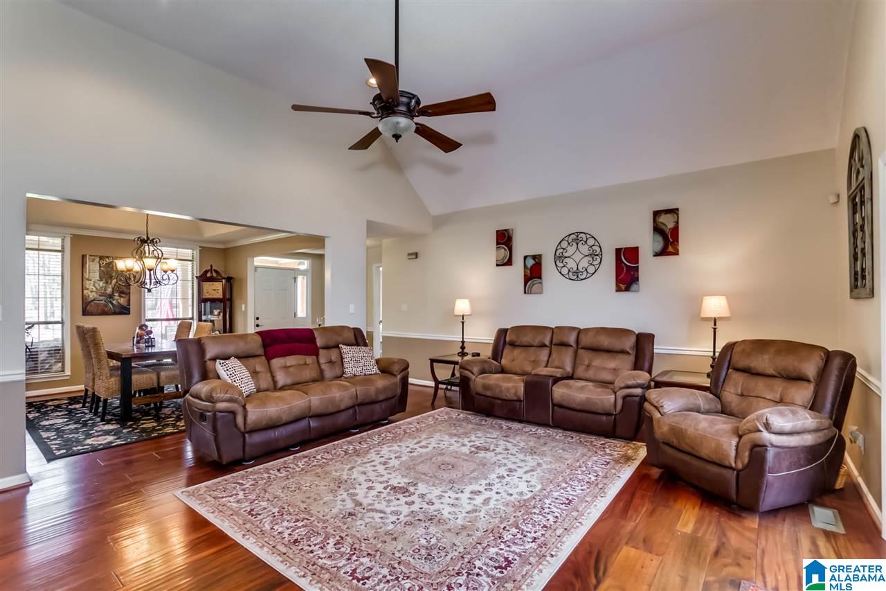 11229 Apple Valley Road McCalla, AL 35111 - Photo 17 of 37