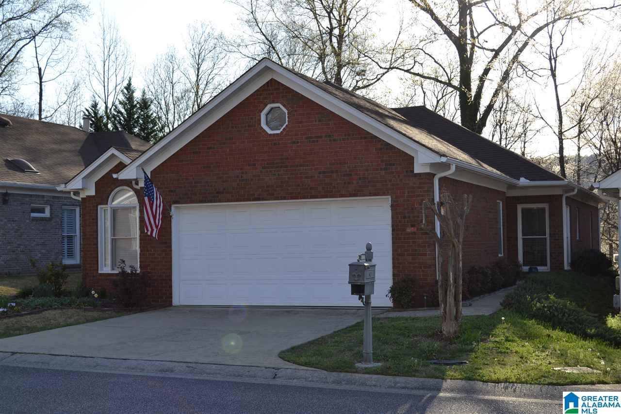 1184 Berwick Road Birmingham, AL 35242 - Photo 48 of 50