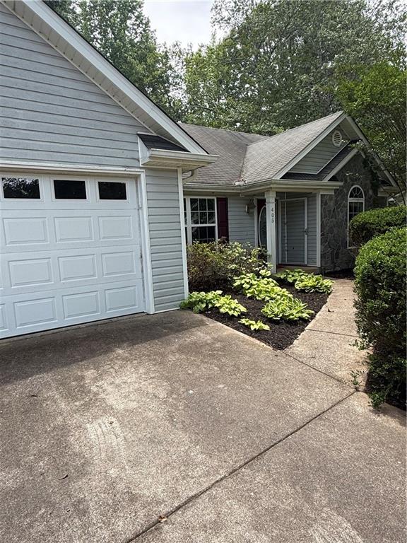 405 Meuse Way Temple, GA 30179 - Photo 5 of 26