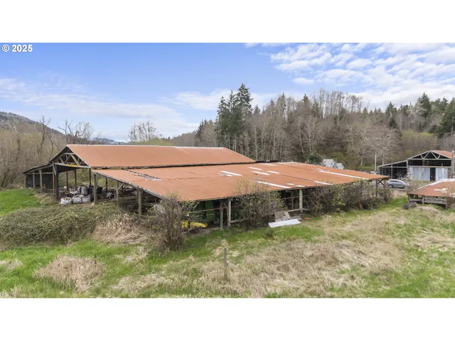 $874,000 | 88786-88619 Lewis And Clark Road, Astoria, OR 97103