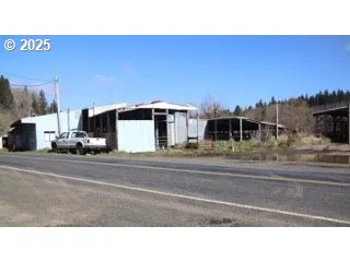 a picture of a person on a street