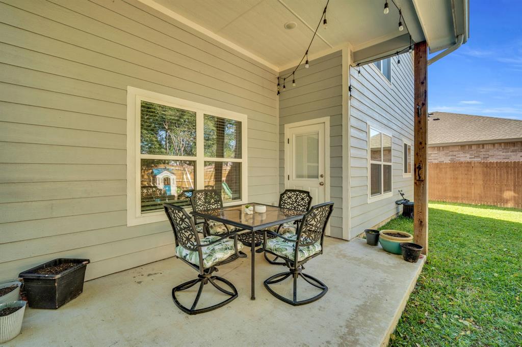 731 East Brown Street Cleburne, TX 76031 - Photo 31 of 39