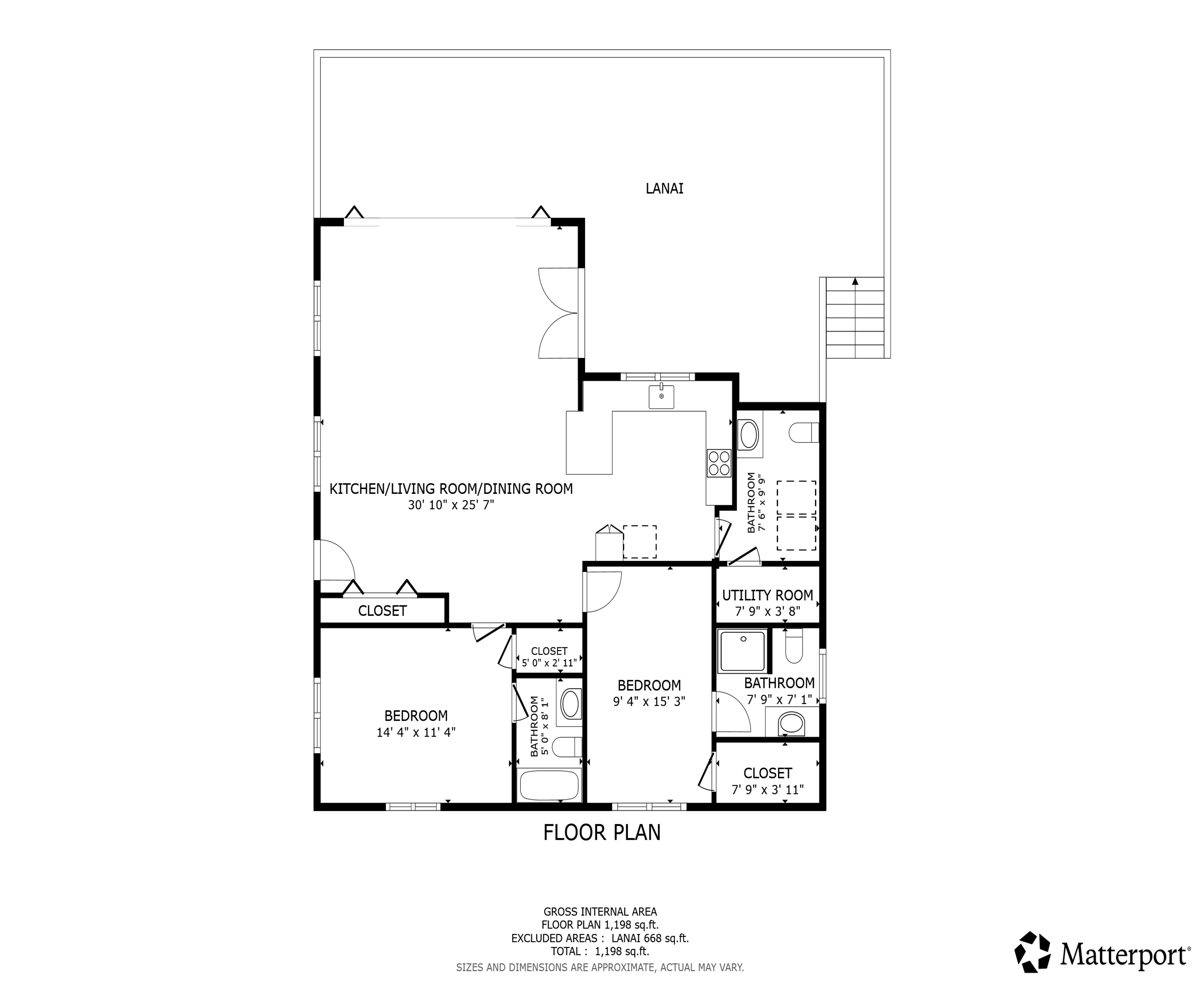 87-2451 Hawaiʻi Belt Road Captain Cook, HI 96704 - Photo 30 of 30