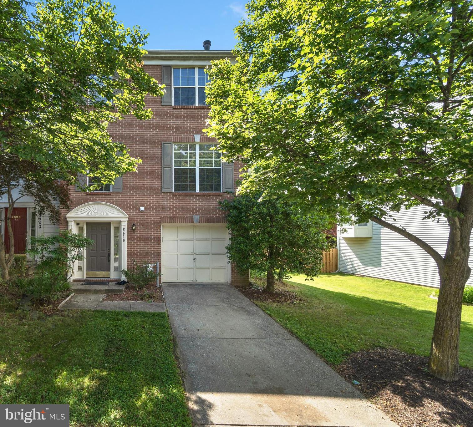 8618 Indian Springs Road Laurel, MD 20724 - Photo 1 of 30 Welcome Home!