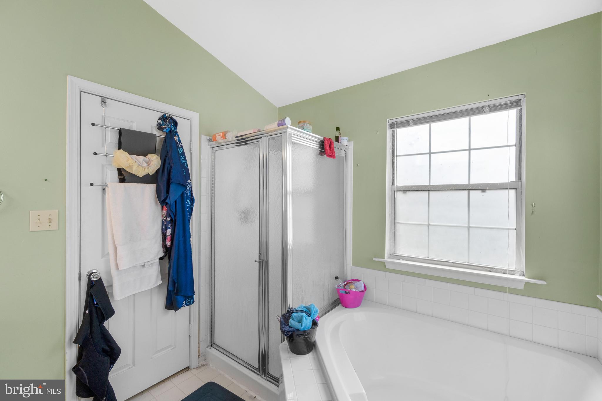 8618 Indian Springs Road Laurel, MD 20724 - Photo 16 of 30 Primary Bath