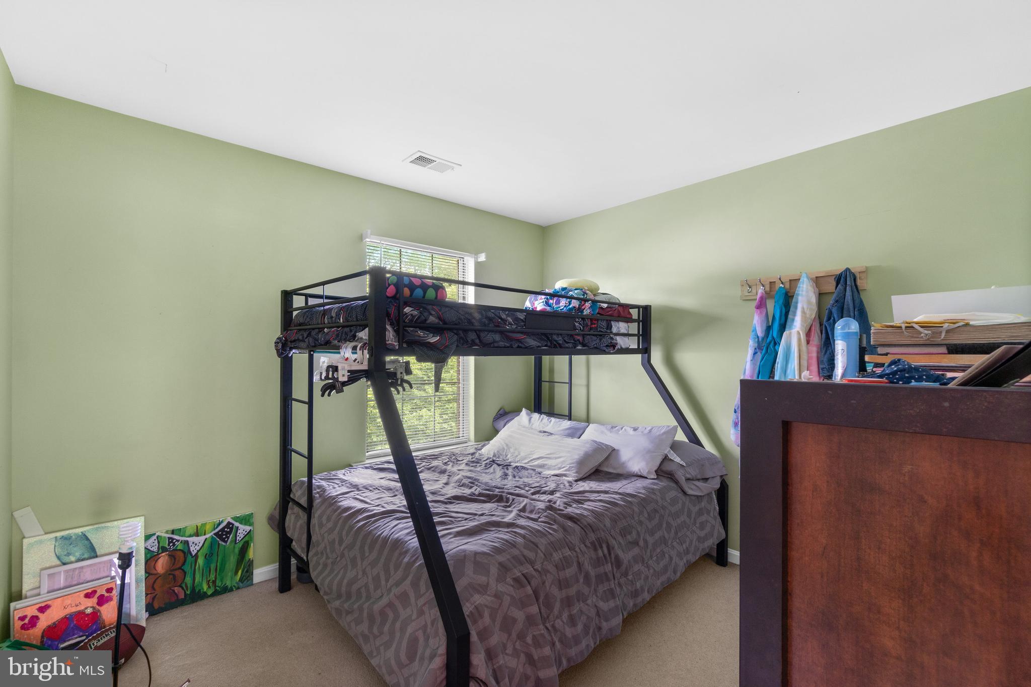 8618 Indian Springs Road Laurel, MD 20724 - Photo 17 of 30 Bedroom