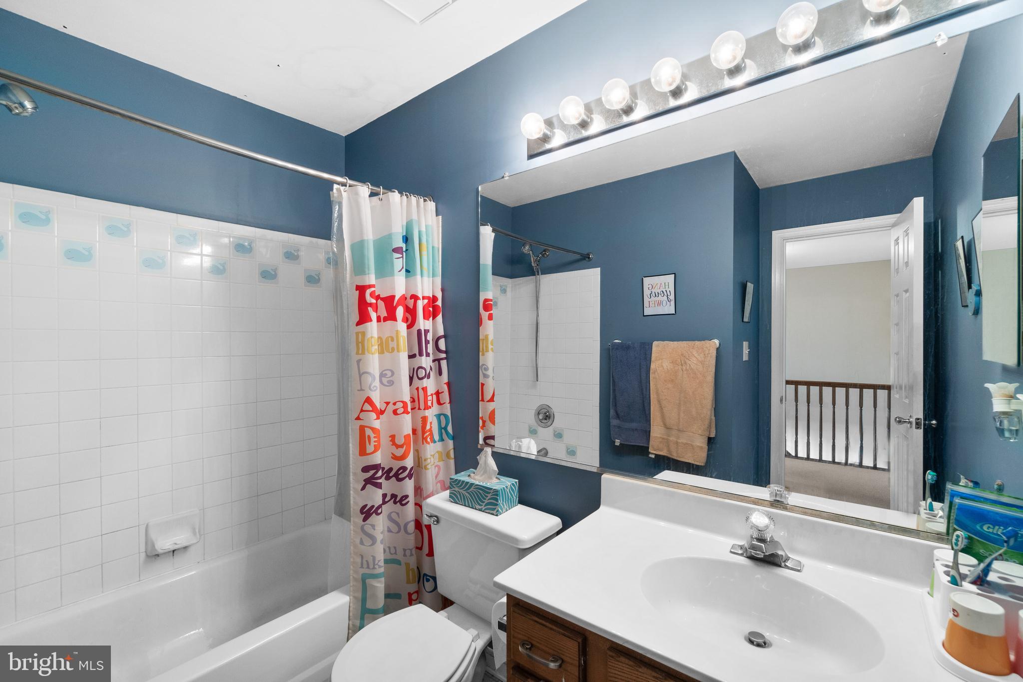 8618 Indian Springs Road Laurel, MD 20724 - Photo 18 of 30 Bath
