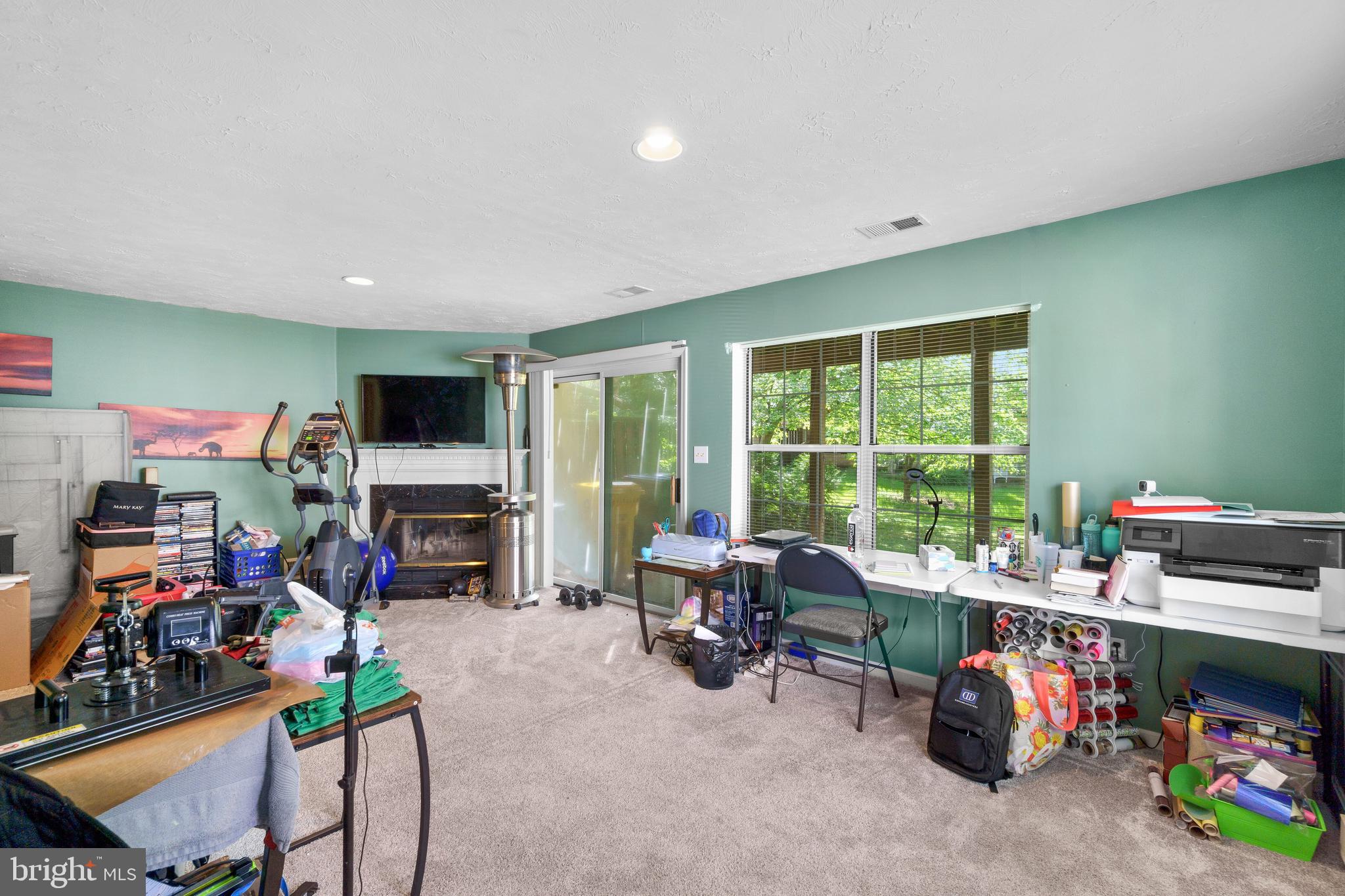 8618 Indian Springs Road Laurel, MD 20724 - Photo 21 of 30 Basement