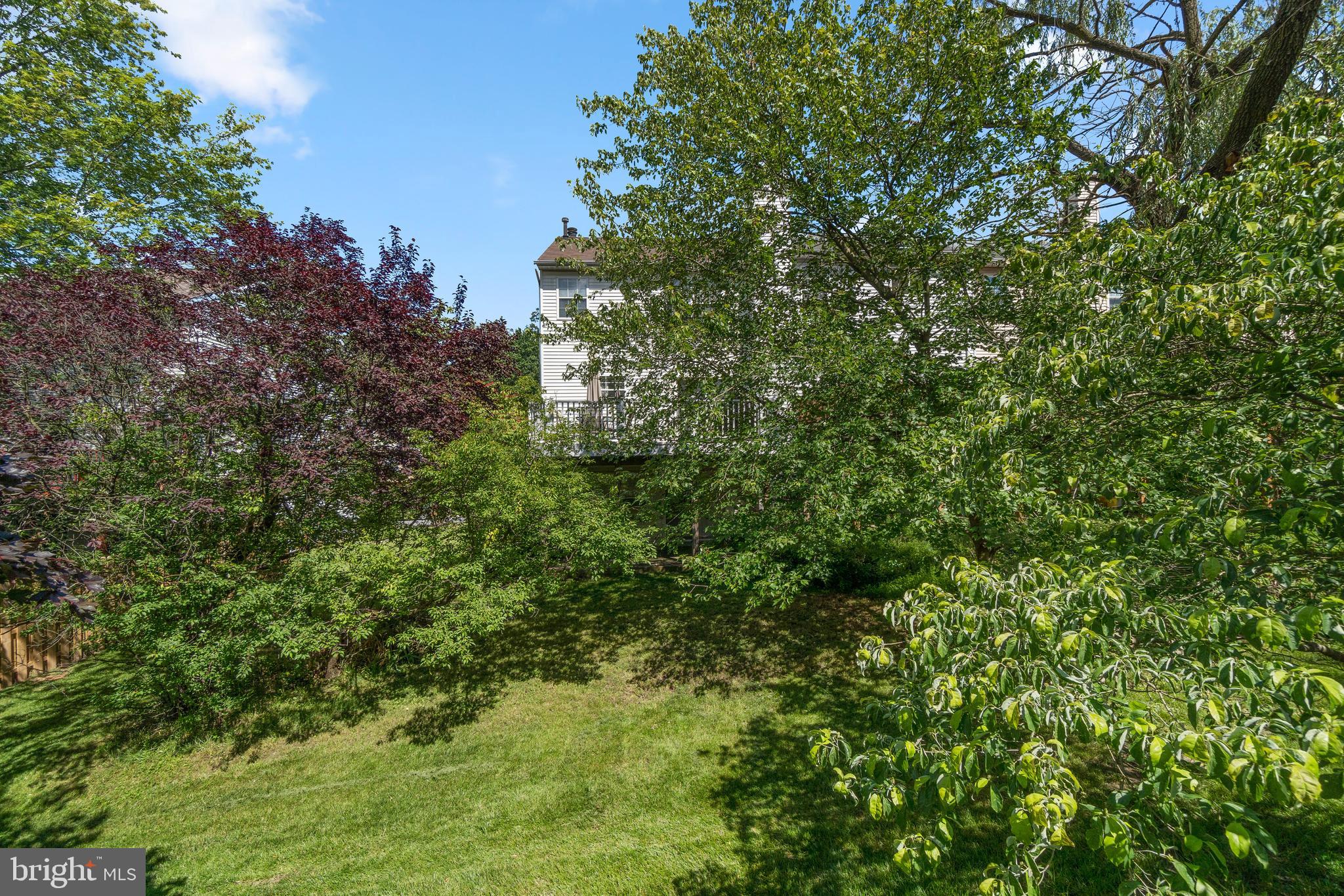 8618 Indian Springs Road Laurel, MD 20724 - Photo 27 of 30 Rear