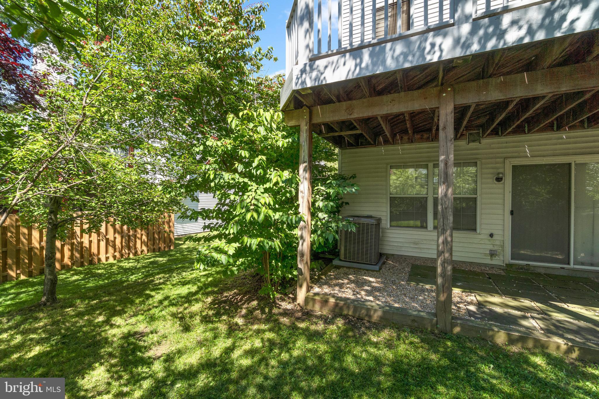 8618 Indian Springs Road Laurel, MD 20724 - Photo 28 of 30 Rear