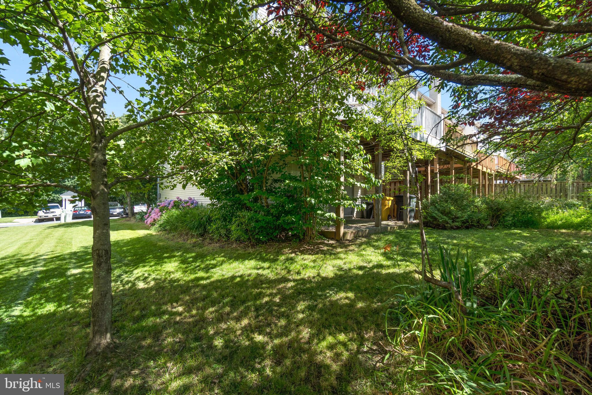8618 Indian Springs Road Laurel, MD 20724 - Photo 29 of 30 Rear