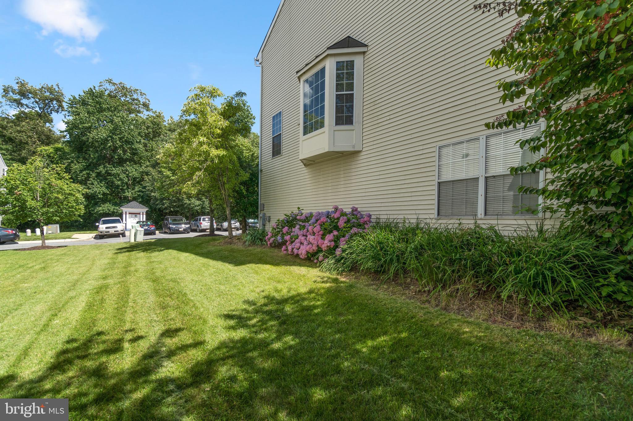 8618 Indian Springs Road Laurel, MD 20724 - Photo 30 of 30 Rear