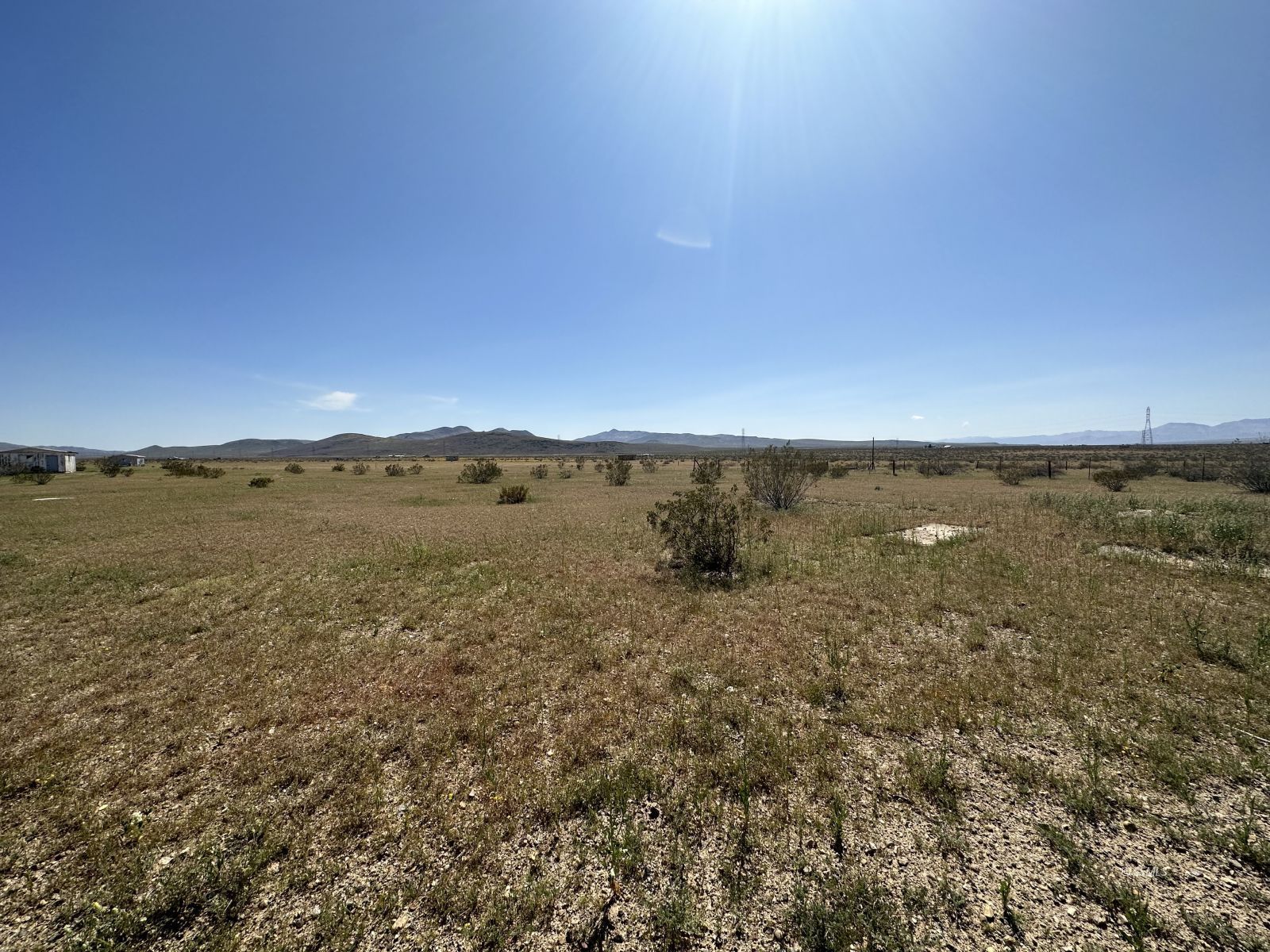 2511 Calvert Boulevard Ridgecrest, CA 93555 - Photo 31 of 41 a view of an ocean and beach