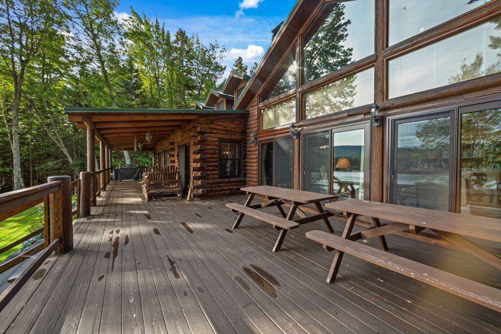 3 Innisfree Road Jackman, ME 04945 - Photo 6 of 45 6