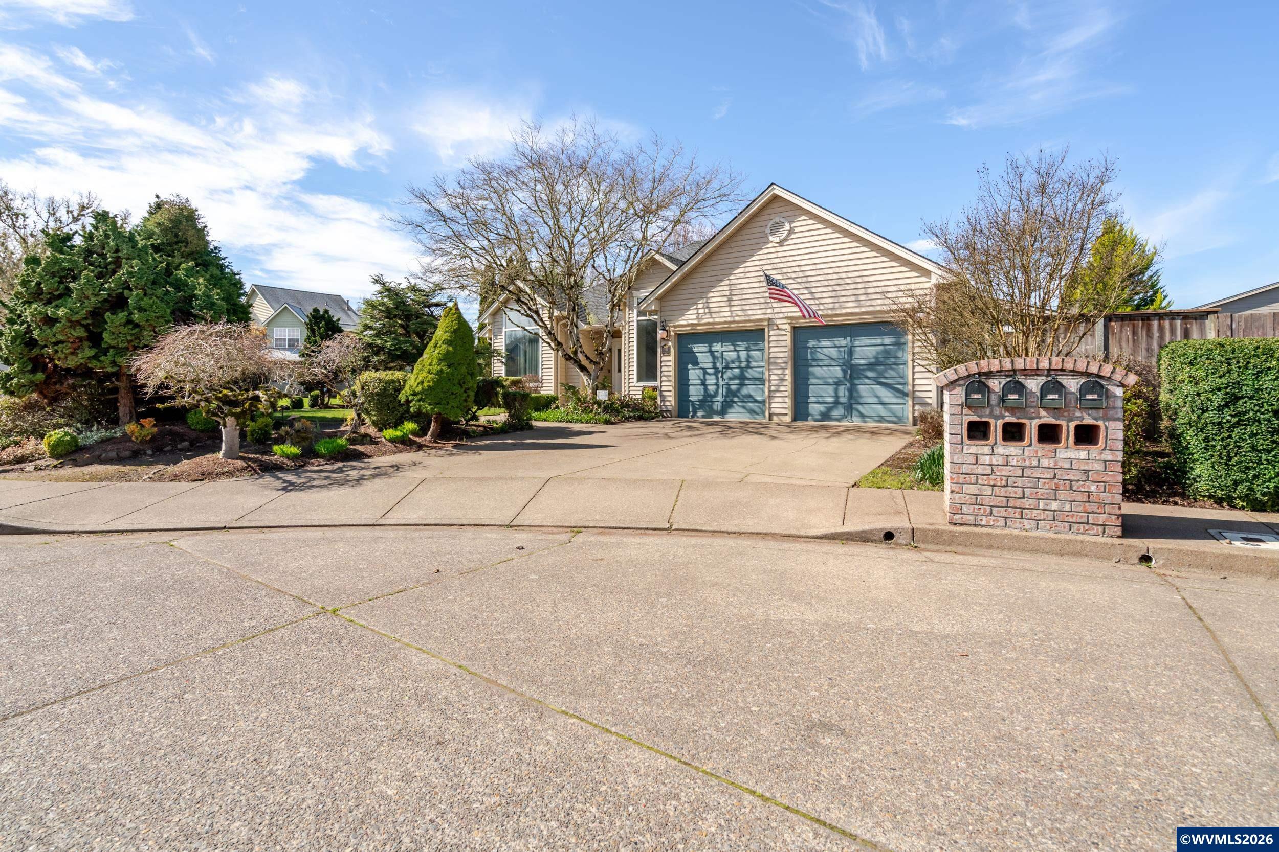 1139 Morse Lane Southwest Albany, OR 97321 - Photo 3 of 28