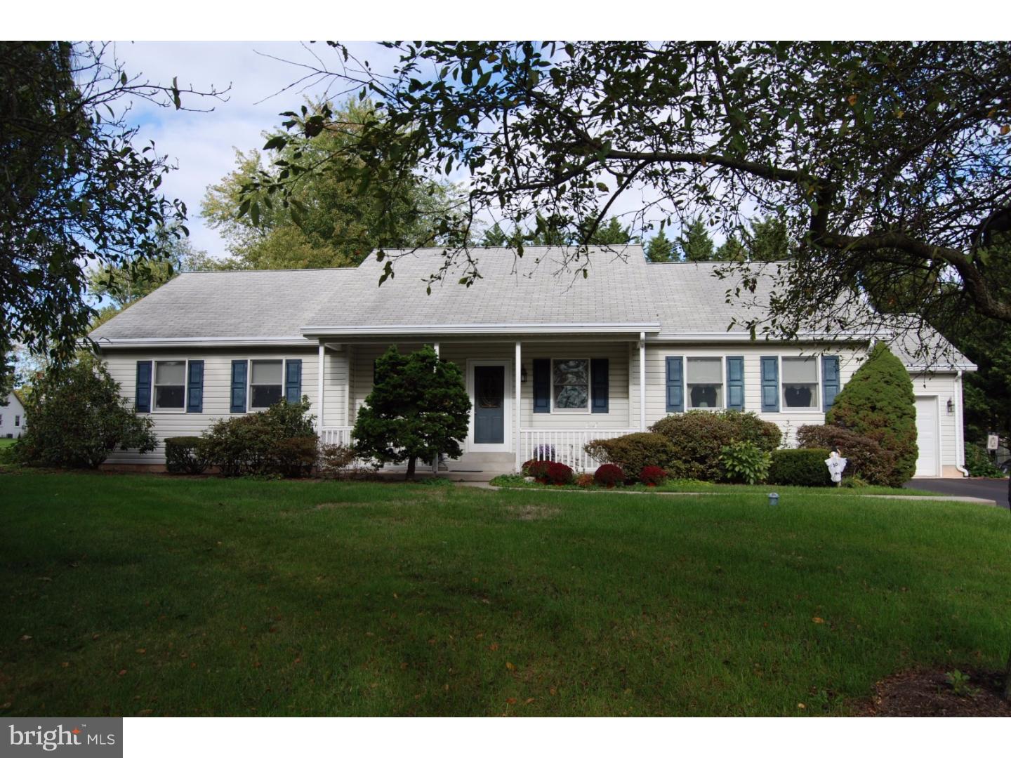 1412 Deer Run Road Hatfield, PA 19440 - Photo 2 of 24 Gallery Image 2