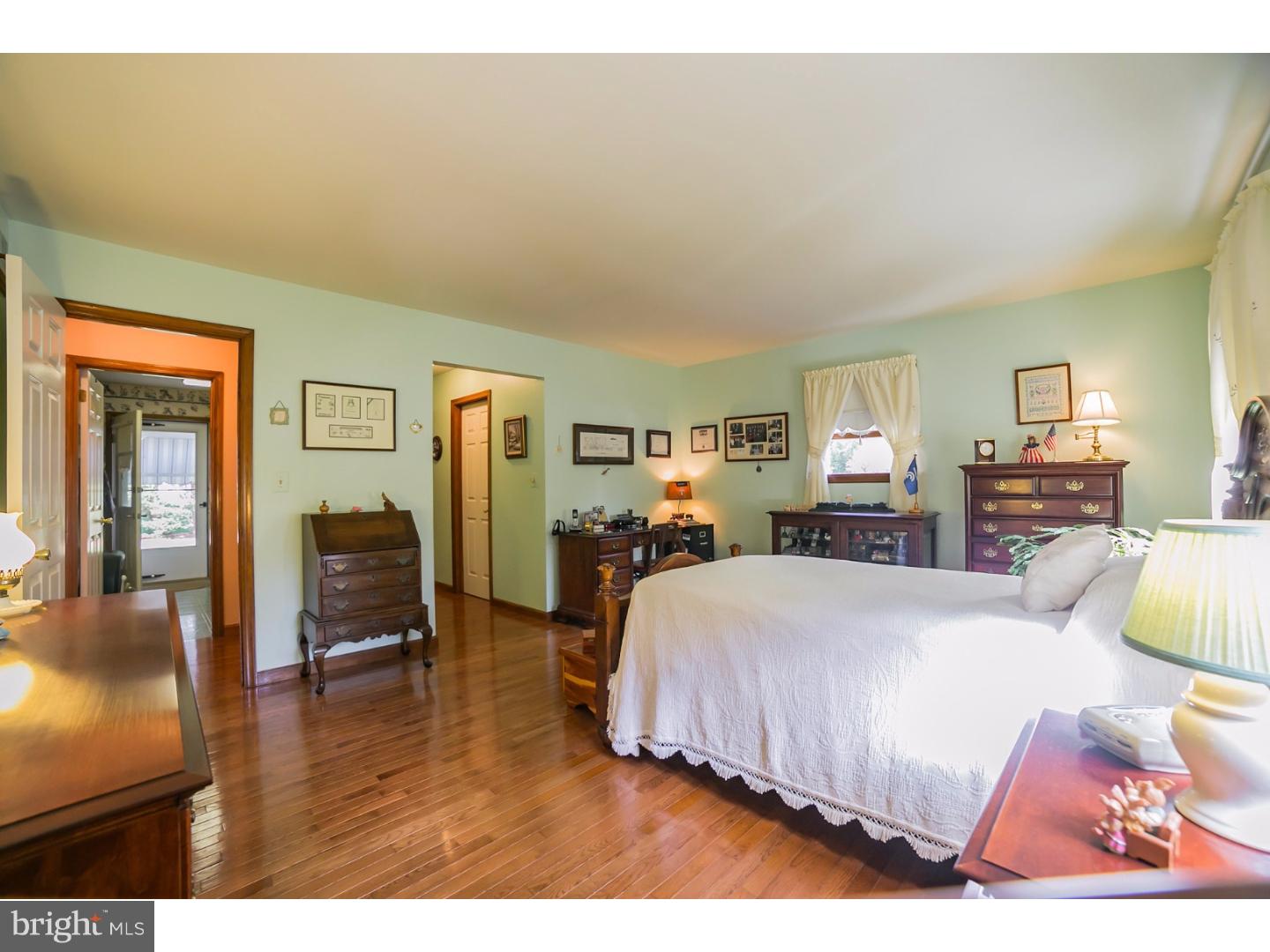 1412 Deer Run Road Hatfield, PA 19440 - Photo 14 of 24 Master Bedroom