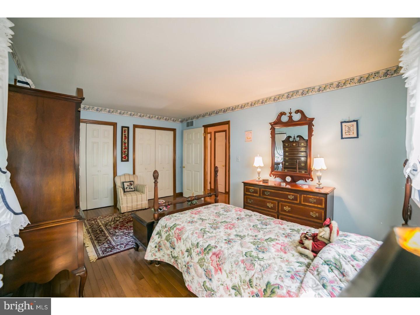 1412 Deer Run Road Hatfield, PA 19440 - Photo 17 of 24 Bedroom 2