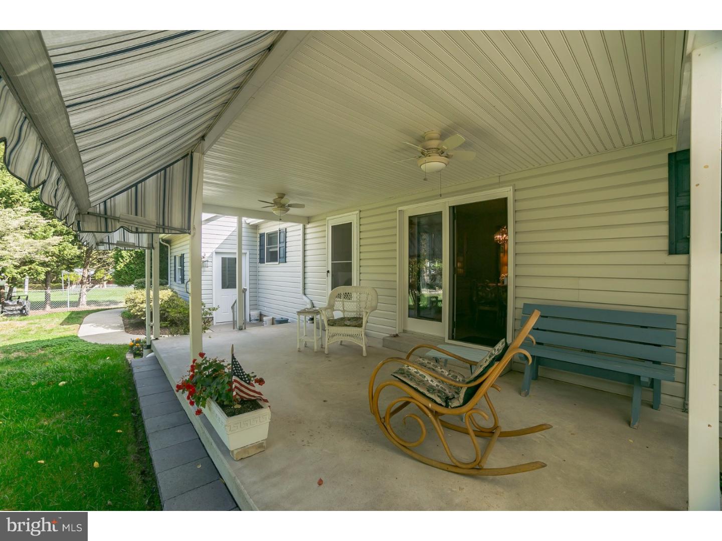 1412 Deer Run Road Hatfield, PA 19440 - Photo 21 of 24 Porch