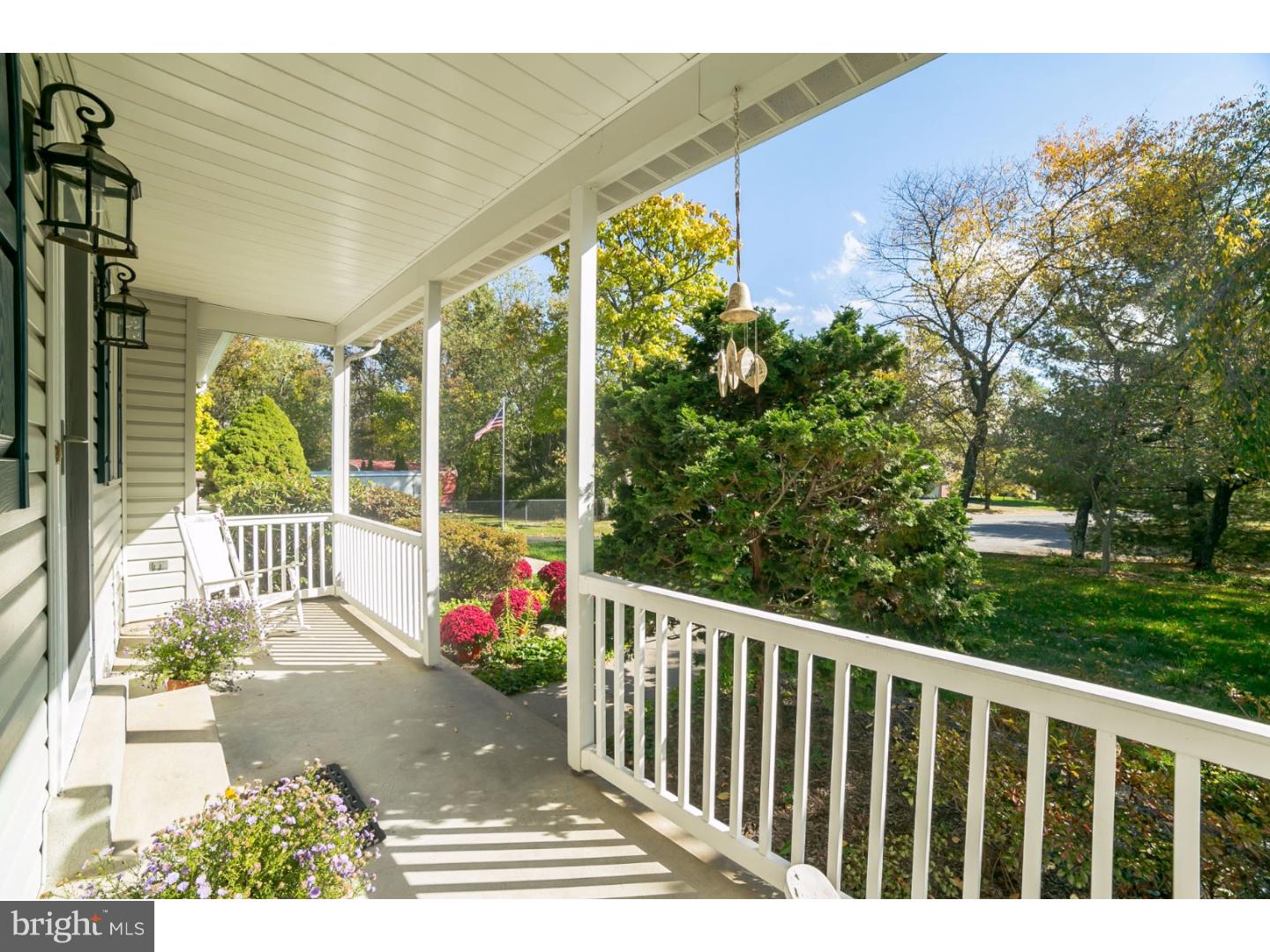 1412 Deer Run Road Hatfield, PA 19440 - Photo 4 of 24 Porch