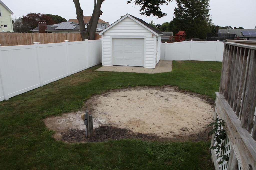 880 Stafford Road Fall River, MA 02721 - Photo 19 of 24