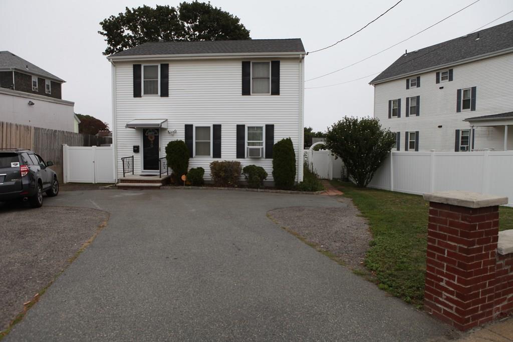 880 Stafford Road Fall River, MA 02721 - Photo 22 of 24