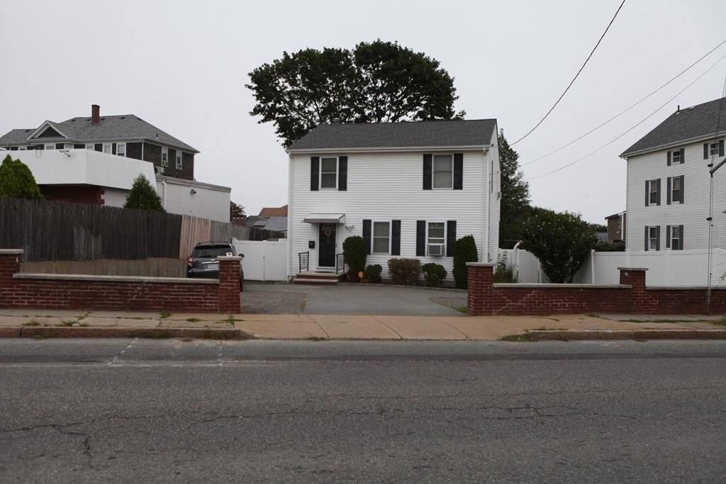 880 Stafford Road Fall River, MA 02721 - Photo 23 of 24