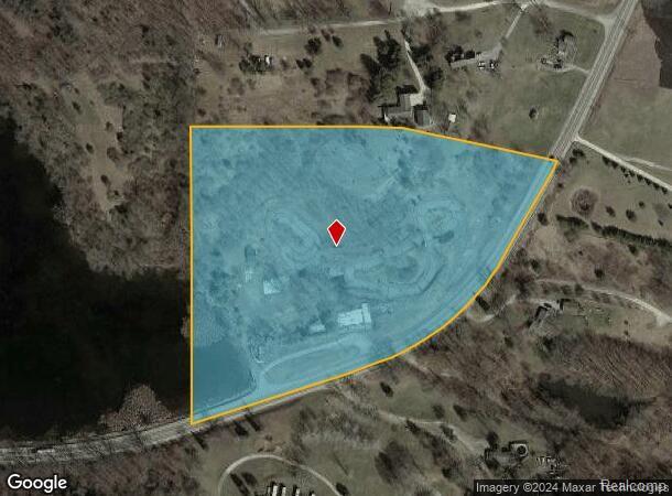 5600 Michigan Avenue Tipton, MI 49287 - Photo 1 of 1