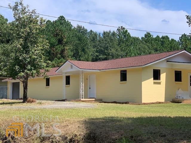 781 West P Harrell Road Eastman, GA 31023 - Photo 1 of 1 Gallery Image 1