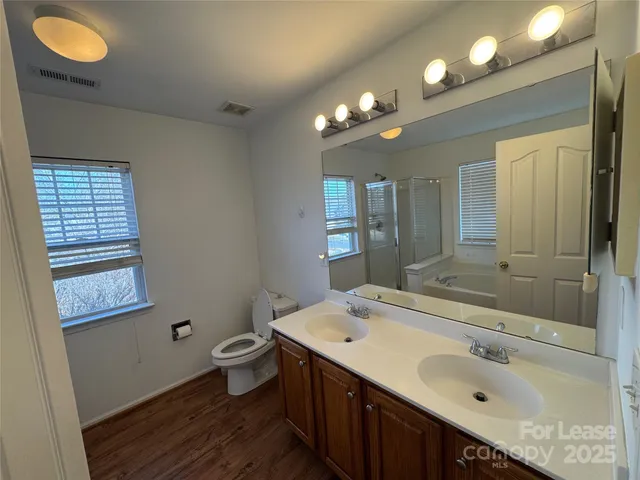 $2,445 | 9920 Forest Run Lane, Charlotte, NC 28277