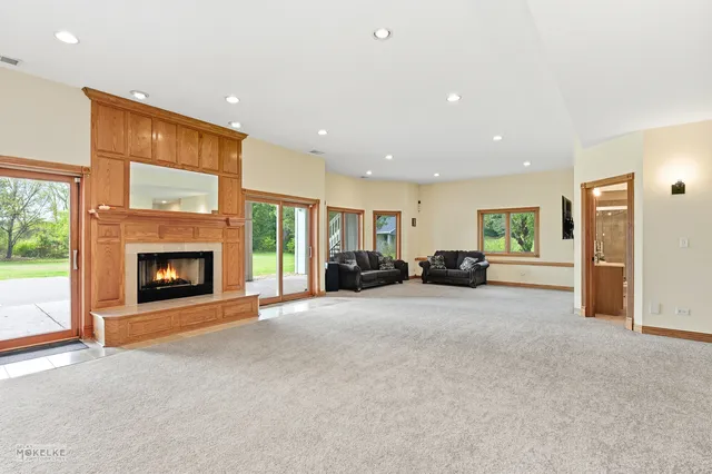 $1,249,000 | 13220 Fox Lane, Lemont, IL 60439