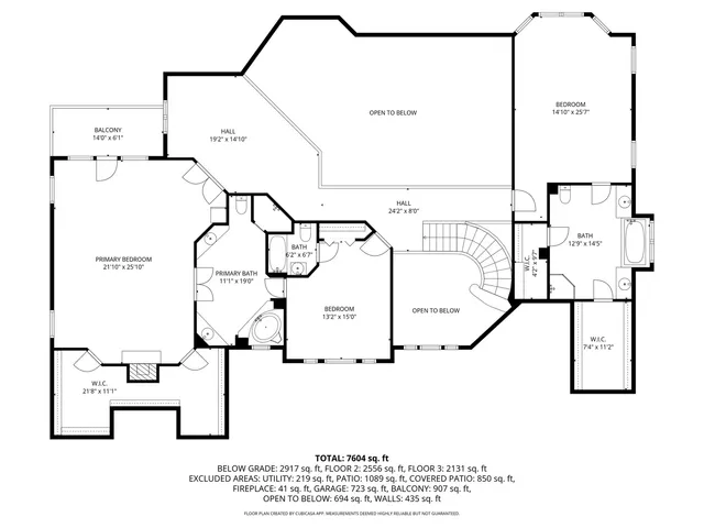 $1,249,000 | 13220 Fox Lane, Lemont, IL 60439