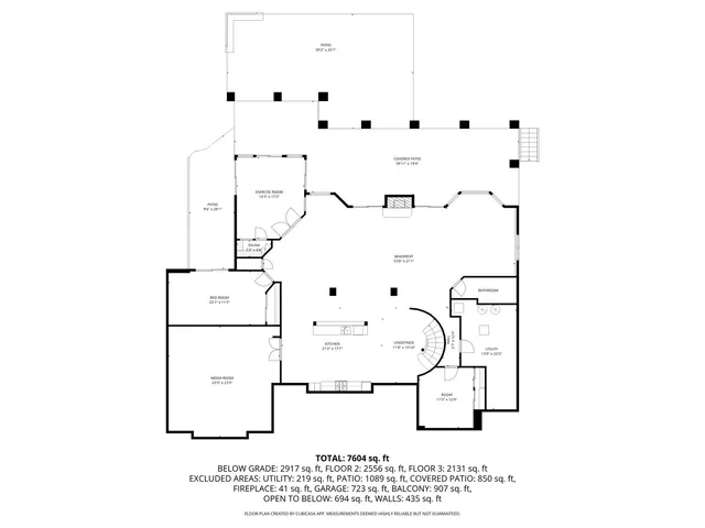 $1,249,000 | 13220 Fox Lane, Lemont, IL 60439
