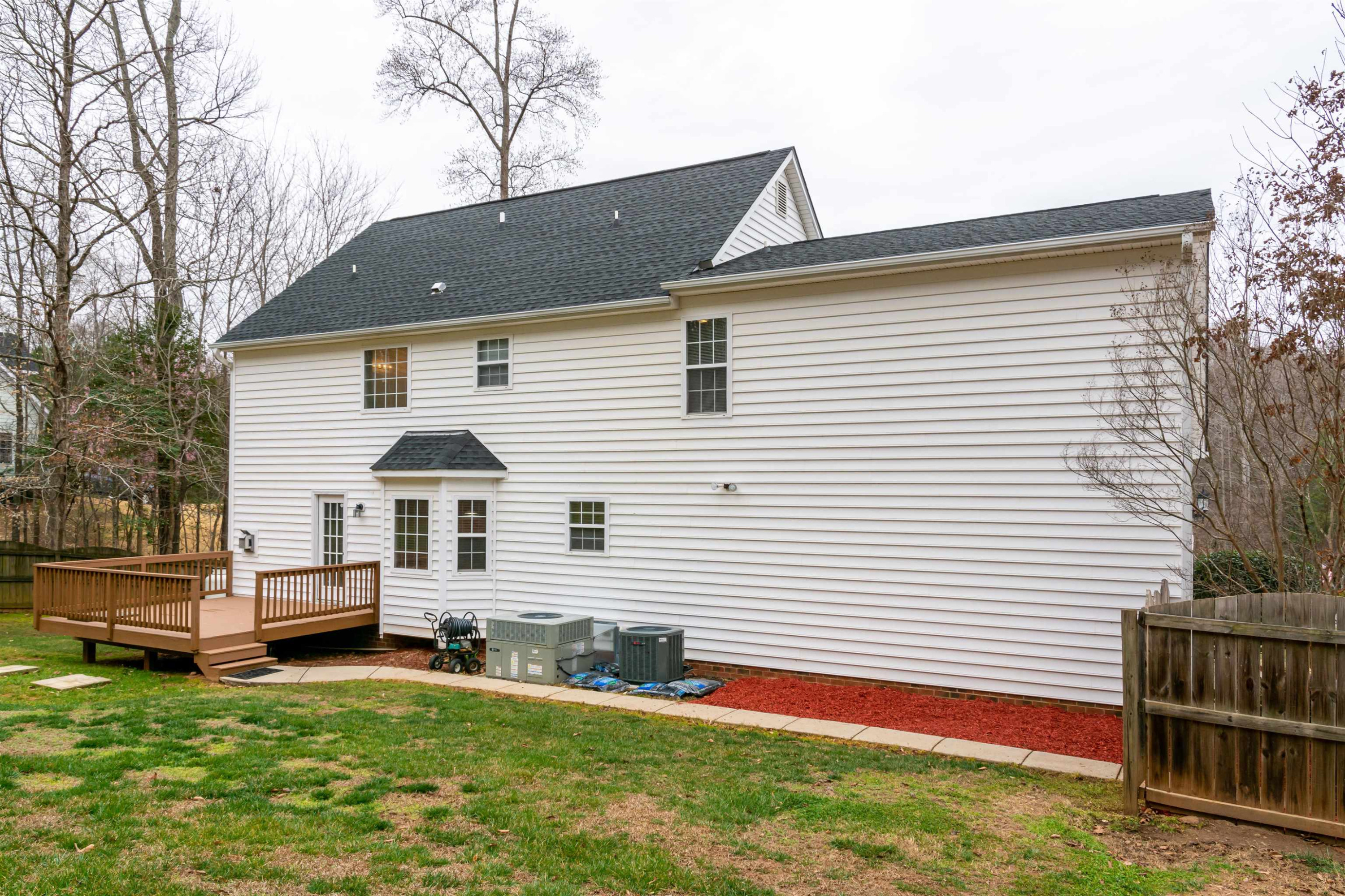 1312 Red Brick Road Garner, NC 27529 - Photo 3 of 38 Photo 3