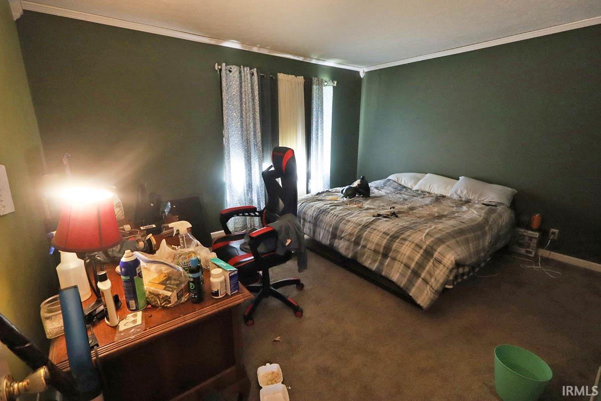 762 Judson Street Evansville, IN 47713 - Photo 14 of 21