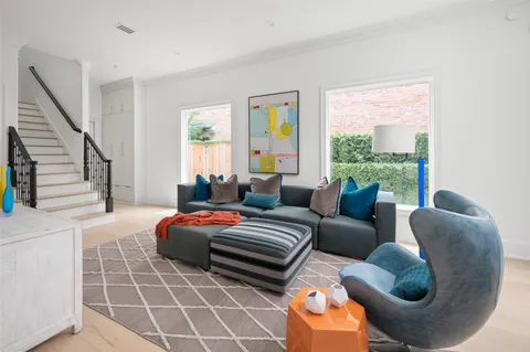 $3,199,000 | 2721 Fenwood Road, West University Place, TX 77005