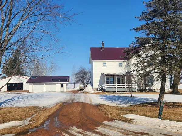 $299,900 | 120916 Blackberry Road, Edgar, WI 54426