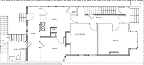 $1,495,000 | 2930-34 21st Street, San Francisco, CA 94110