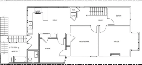 $1,495,000 | 2930-34 21st Street, San Francisco, CA 94110