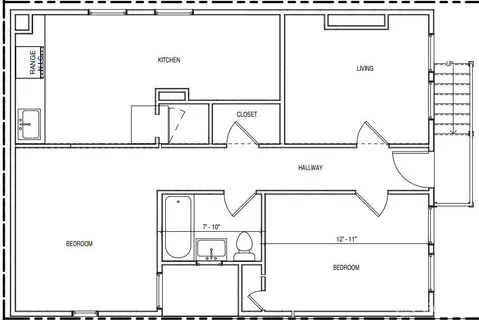 $1,495,000 | 2930-34 21st Street, San Francisco, CA 94110